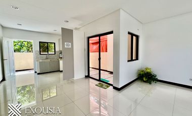 Ready For Occupancy House and Lot in Imus Cavite