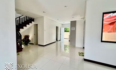 Ready For Occupancy House and Lot in Imus Cavite