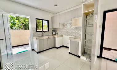 Ready For Occupancy House and Lot in Imus Cavite