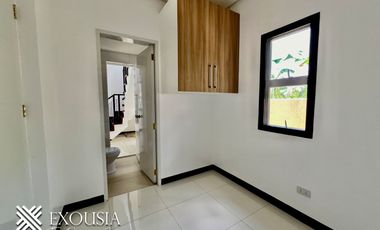 Ready For Occupancy House and Lot in Imus Cavite