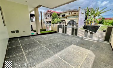 Ready For Occupancy House and Lot in Imus Cavite