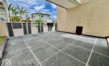 Ready For Occupancy House and Lot in Imus Cavite