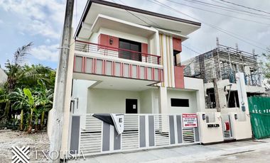 Ready For Occupancy House and Lot in Imus Cavite