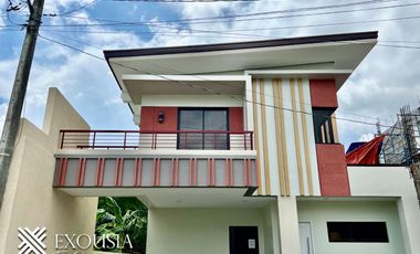Ready For Occupancy House and Lot in Imus Cavite