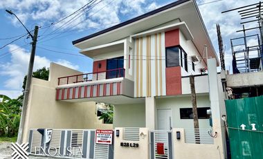 Ready For Occupancy House and Lot in Imus Cavite