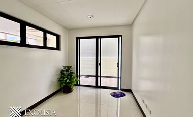 Ready for Occupancy 4 Bedroom Unit Located at Anabu, Imus, Cavite