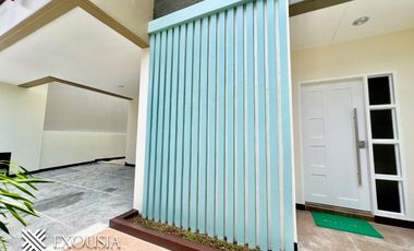 Ready for Occupancy 4 Bedroom Unit Located at Anabu, Imus, Cavite