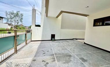 Ready for Occupancy 4 Bedroom Unit Located at Anabu, Imus, Cavite