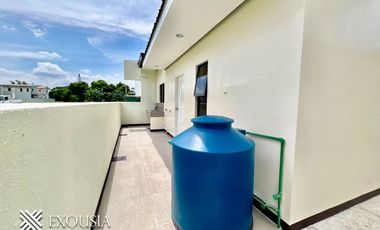 Ready for Occupancy 4 Bedroom Unit Located at Anabu, Imus, Cavite