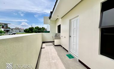 Ready for Occupancy 4 Bedroom Unit Located at Anabu, Imus, Cavite