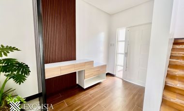 Ready for Occupancy 4 Bedroom Unit Located at Anabu, Imus, Cavite