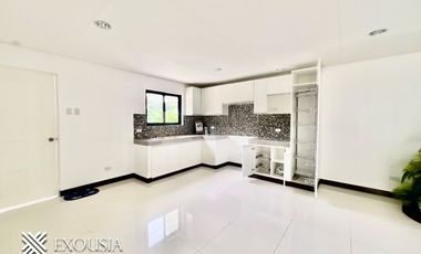 Ready for Occupancy 4 Bedroom Unit Located at Anabu, Imus, Cavite