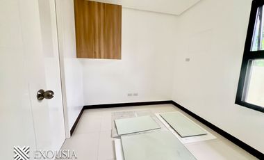 Ready for Occupancy 4 Bedroom Unit Located at Anabu, Imus, Cavite