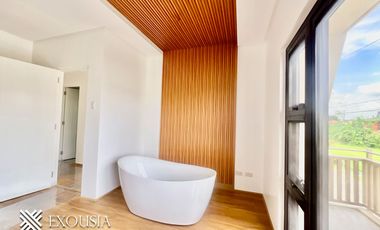 Ready for Occupancy 4 Bedroom Unit Located at Anabu, Imus, Cavite