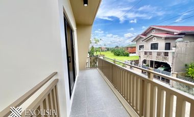 Ready for Occupancy 4 Bedroom Unit Located at Anabu, Imus, Cavite