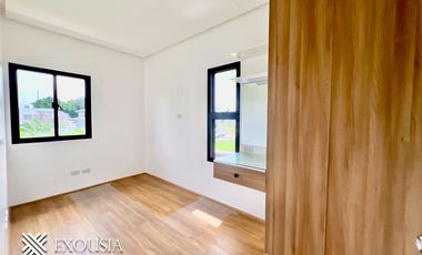 Ready for Occupancy 4 Bedroom Unit Located at Anabu, Imus, Cavite