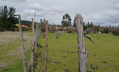 VENTA PARCELA EN SAN JAVIER