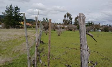 VENTA PARCELA EN SAN JAVIER