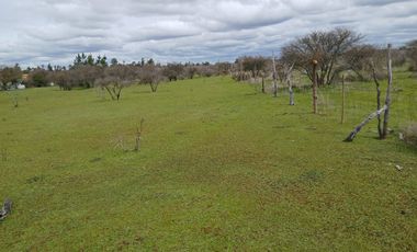 VENTA PARCELA EN SAN JAVIER