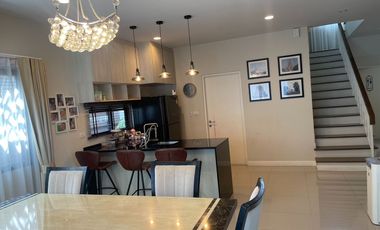 Setthasiri Wongwaen-Lamlukka, Ideal for family life