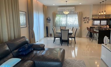 Setthasiri Wongwaen-Lamlukka, Ideal for family life