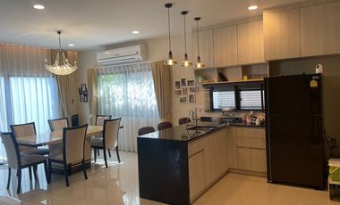 Setthasiri Wongwaen-Lamlukka, Ideal for family life