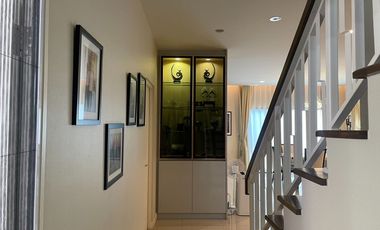Setthasiri Wongwaen-Lamlukka, Ideal for family life