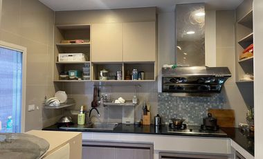 Setthasiri Wongwaen-Lamlukka, Ideal for family life