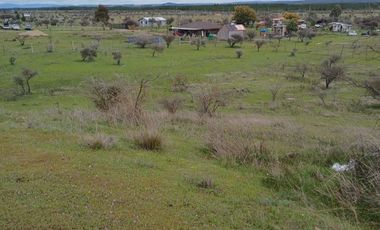 VENTA HERMOSA PARCELA EN SAN JAVIER , SECTOR SANTA ROSA PURAPEL