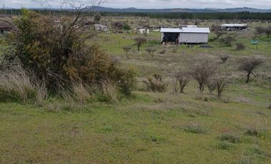 VENTA HERMOSA PARCELA EN SAN JAVIER , SECTOR SANTA ROSA PURAPEL