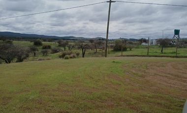 VENTA HERMOSA PARCELA EN SAN JAVIER , SECTOR SANTA ROSA PURAPEL