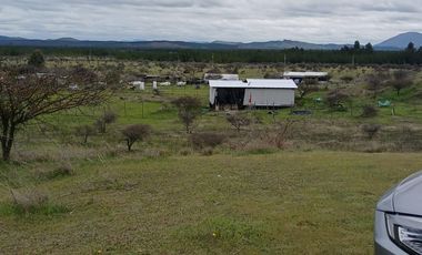 VENTA HERMOSA PARCELA EN SAN JAVIER , SECTOR SANTA ROSA PURAPEL