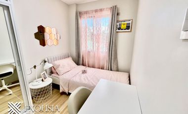 Complete Turnover House and Lot For Sale in Lipa City Batangas Located at the Heart of Lipa City