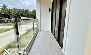 Complete Turnover House and Lot For Sale in Lipa City Batangas Located at the Heart of Lipa City
