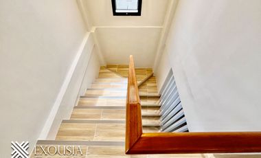 Complete Turnover House and Lot For Sale in Lipa City Batangas Located at the Heart of Lipa City