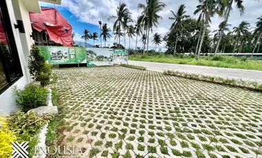 Complete Turnover House and Lot For Sale in Lipa City Batangas Located at the Heart of Lipa City