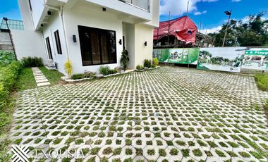 Complete Turnover House and Lot For Sale in Lipa City Batangas Located at the Heart of Lipa City