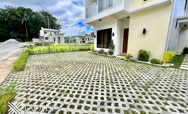 Complete Turnover House and Lot For Sale in Lipa City Batangas Located at the Heart of Lipa City