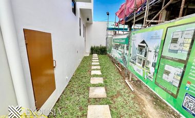Complete Turnover House and Lot For Sale in Lipa City Batangas Located at the Heart of Lipa City
