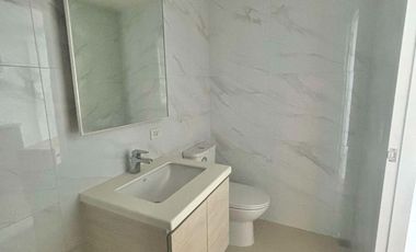 Rush Sale! 1BR Loft Seaview  in Mandani Bay, Mandaue City, Cebu. BrandNew & Move-In Ready.