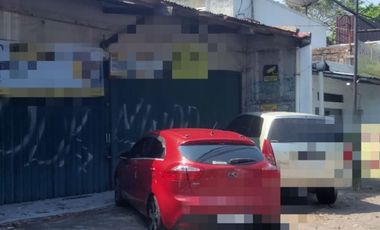 Ruko ruang usaha di jl laksda adisucipto maguwoharjo sleman yogyakarta