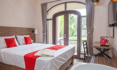 Termurah Hotel Raya Wiyung Paling Murah Surabaya