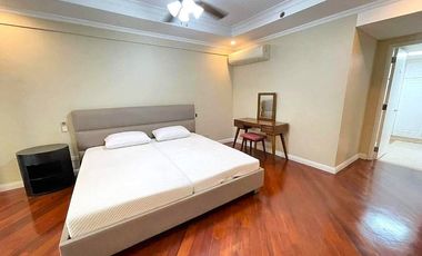 Spacious 4-Bedroom Residence for Sale in Fraser Place, Makati