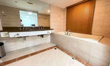 Spacious 4-Bedroom Residence for Sale in Fraser Place, Makati