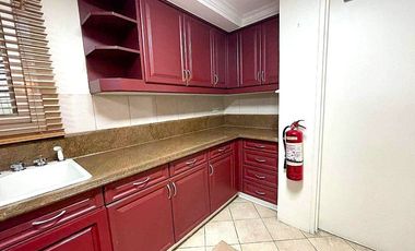 Spacious 4-Bedroom Residence for Sale in Fraser Place, Makati