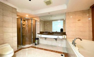 Spacious 4-Bedroom Residence for Sale in Fraser Place, Makati