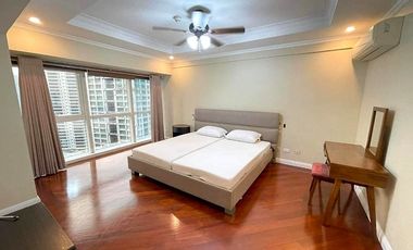 Spacious 4-Bedroom Residence for Sale in Fraser Place, Makati
