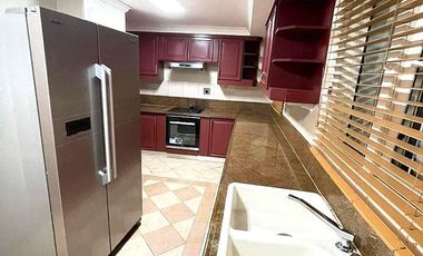 Spacious 4-Bedroom Residence for Sale in Fraser Place, Makati