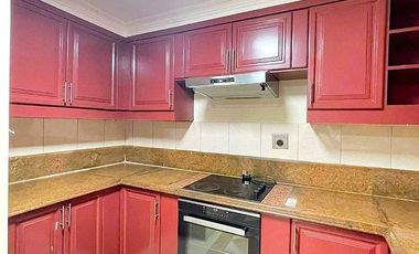 Spacious 4-Bedroom Residence for Sale in Fraser Place, Makati