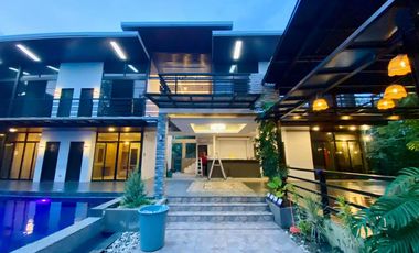 RESORT FOR LEASE IN PANGLAO ISLAND ‼️
